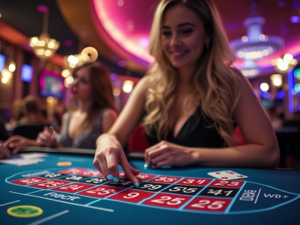 Le jeu social redevient tendance sur les plateformes de casino communautaires Le jeu social redevient tendance sur les plateformes de casino communautaires