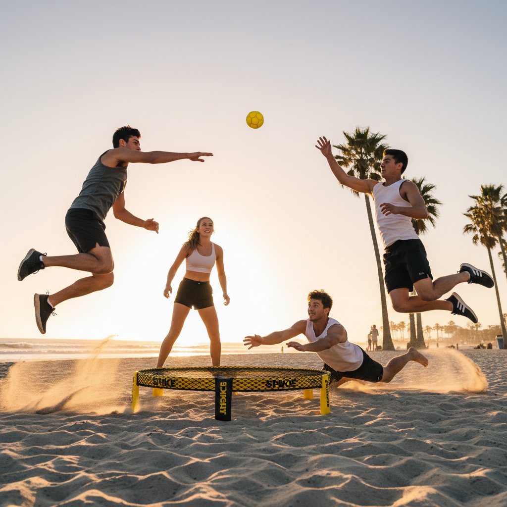 Comment débuter dans les sports émergents sans se ruiner
