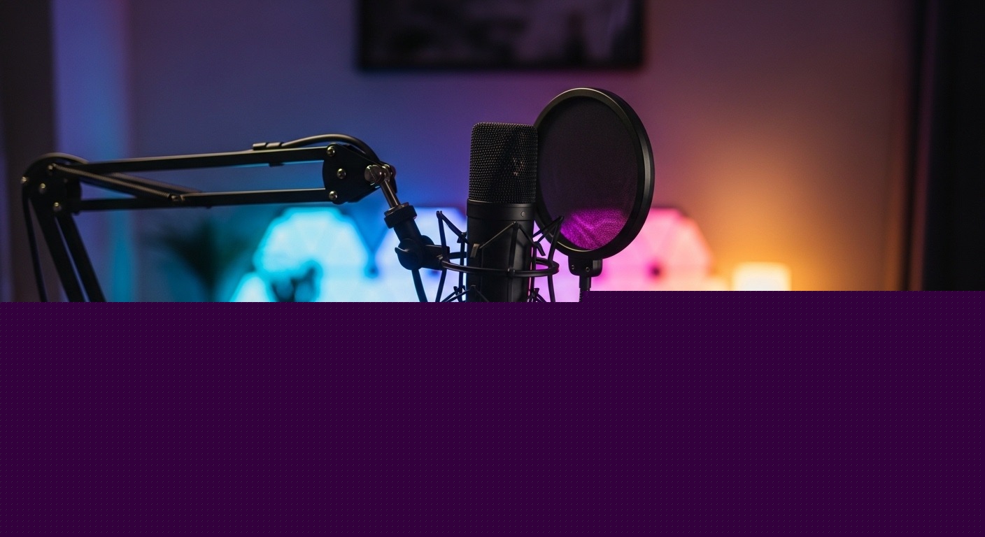 Micro USB vs Micro XLR : le grand match des streamers 2025 Micro USB vs Micro XLR : le grand match des streamers 2025