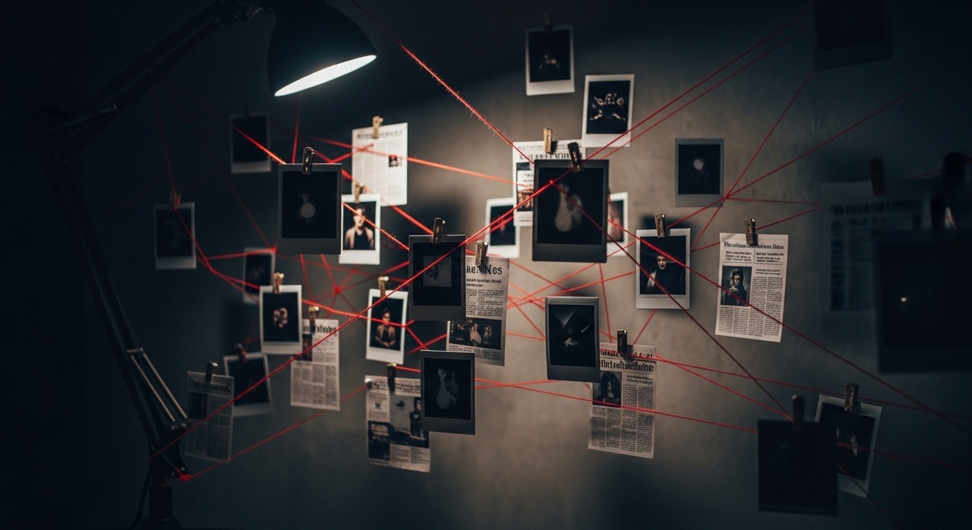 Comment j&rsquo;ai prédit la fin de Stranger Things 6 mois avant tout le monde